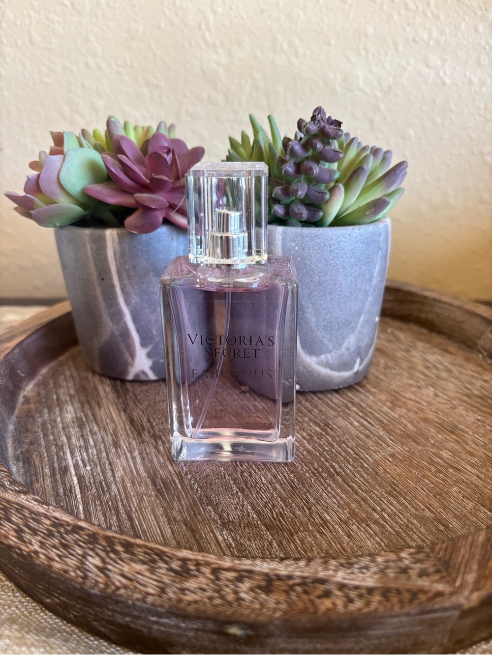 New without box Victoria’s Secret Fabulous Perfume 1.7 oz - Picture 3 of 3